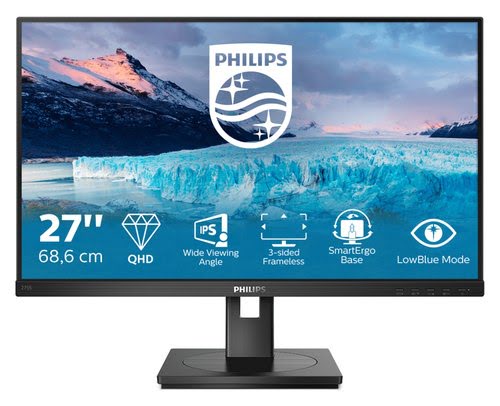 Philips ECRAN GAMING LCD 27'' FULL HD IPS 144 HZ - 1ms - AMD FreeSync à  prix pas cher
