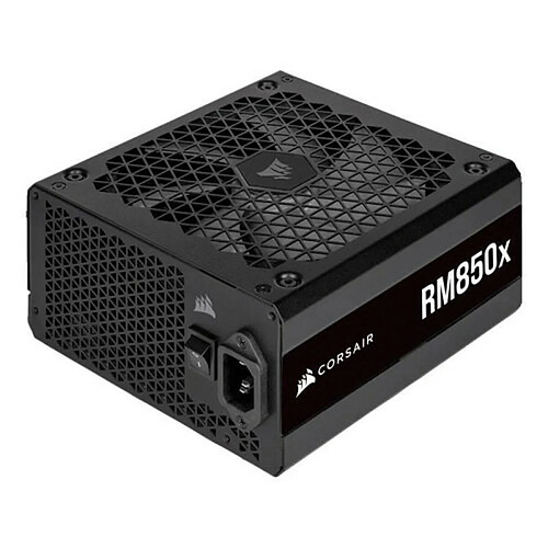 ATX 850W - RM850x 80+ F Mod. - CP-9020270-EU