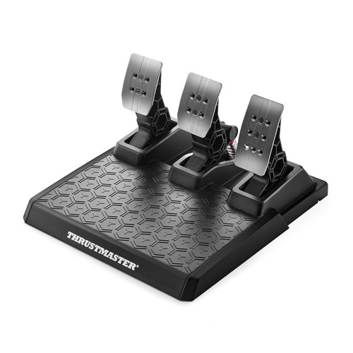 ThrustMaster T248 - XBOX Edition (4460182) - Achat / Vente Base de volant Simracing sur grosbill-pro.com - 3