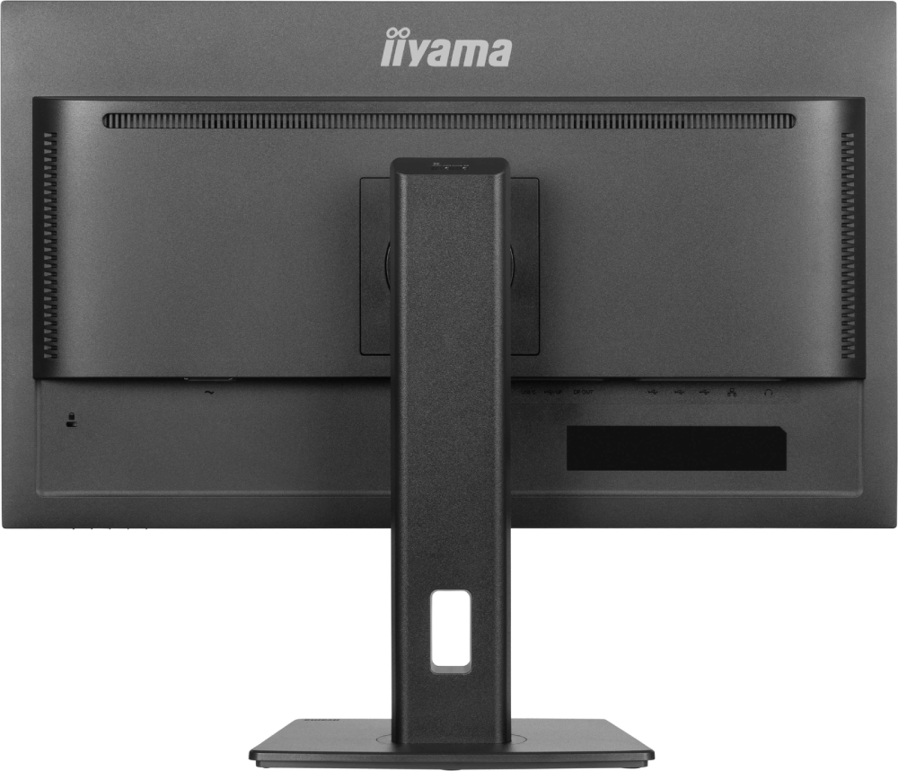 Iiyama 27"  XUB2797QSNP-B1 - Ecran PC Iiyama - grosbill-pro.com - 5