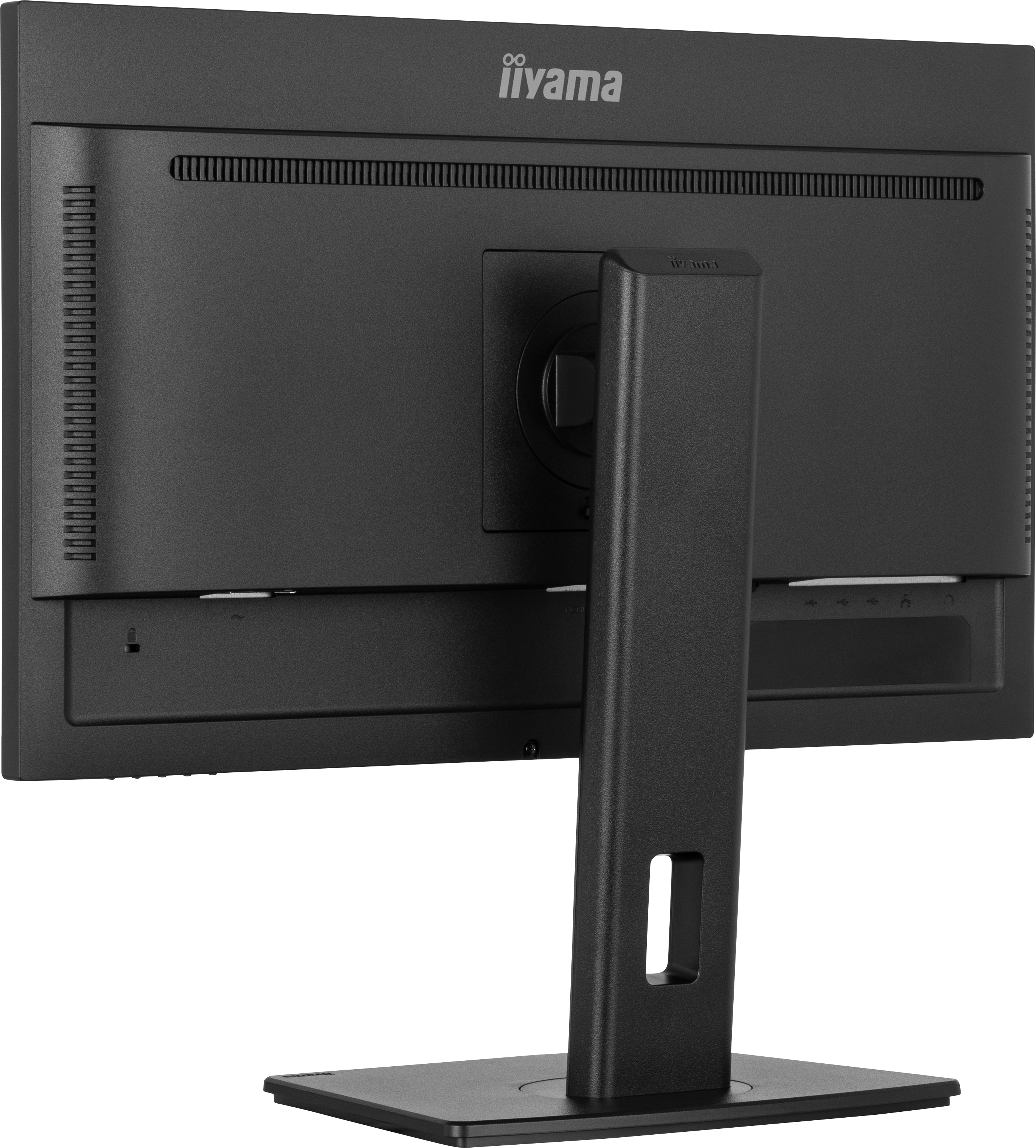 Iiyama 24"  XUB2497HSN-B2 - Ecran PC Iiyama - grosbill-pro.com - 9