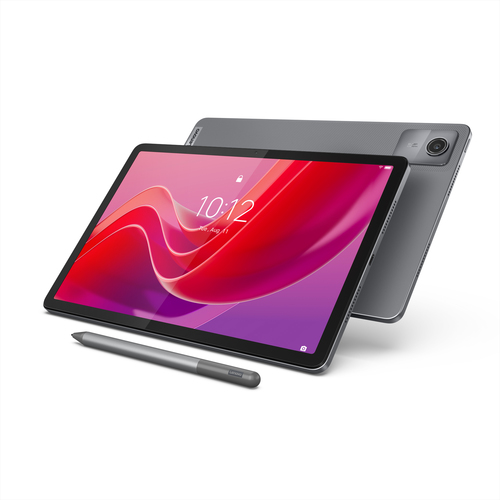 Lenovo TAB M11 Grise ZADA0134SE - Tablette tactile Lenovo - 7