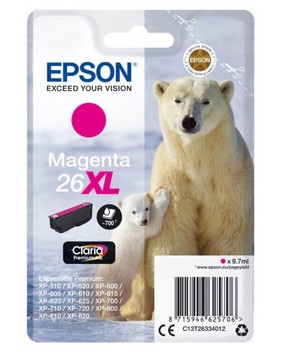 Epson Consommable imprimante MAGASIN EN LIGNE Grosbill