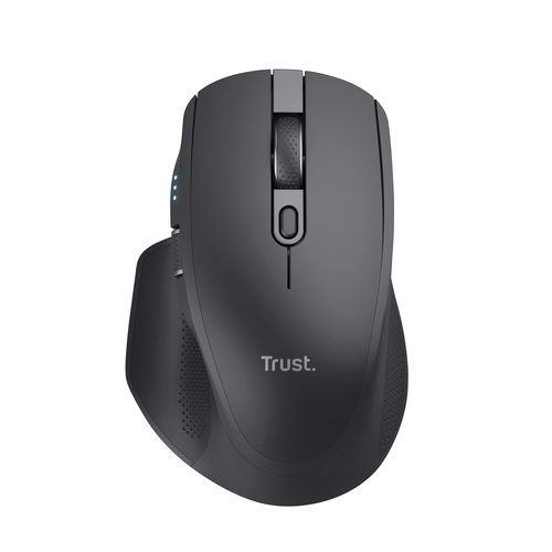 Trust OZAA II - Souris PC Trust - grosbill-pro.com - 2