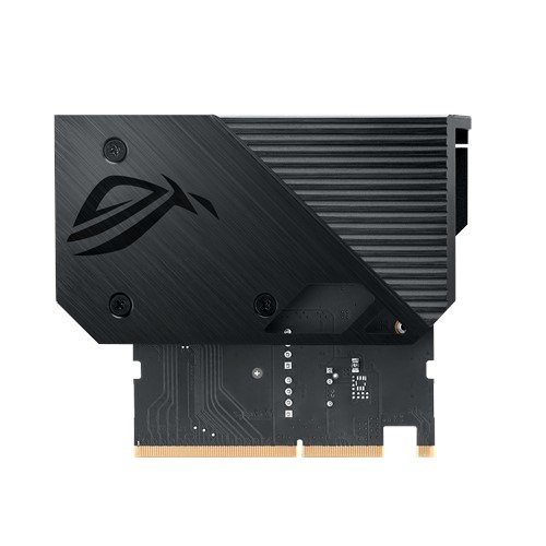ROG Crosshair VIII Impact - Achat / Vente sur grosbill-pro.com - 8