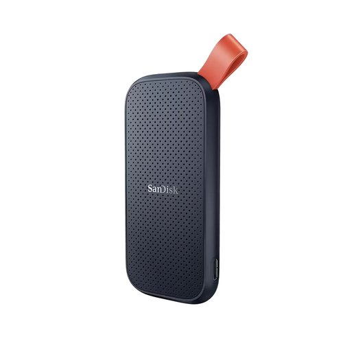 Portable SSD 2TB - 800MB/s Read - Achat / Vente sur grosbill-pro.com - 1