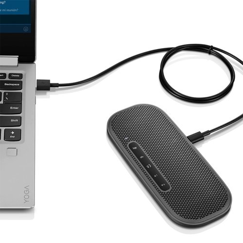 Lenovo 700 Portable Bluetooth Speaker - Achat / Vente sur grosbill-pro.com - 4