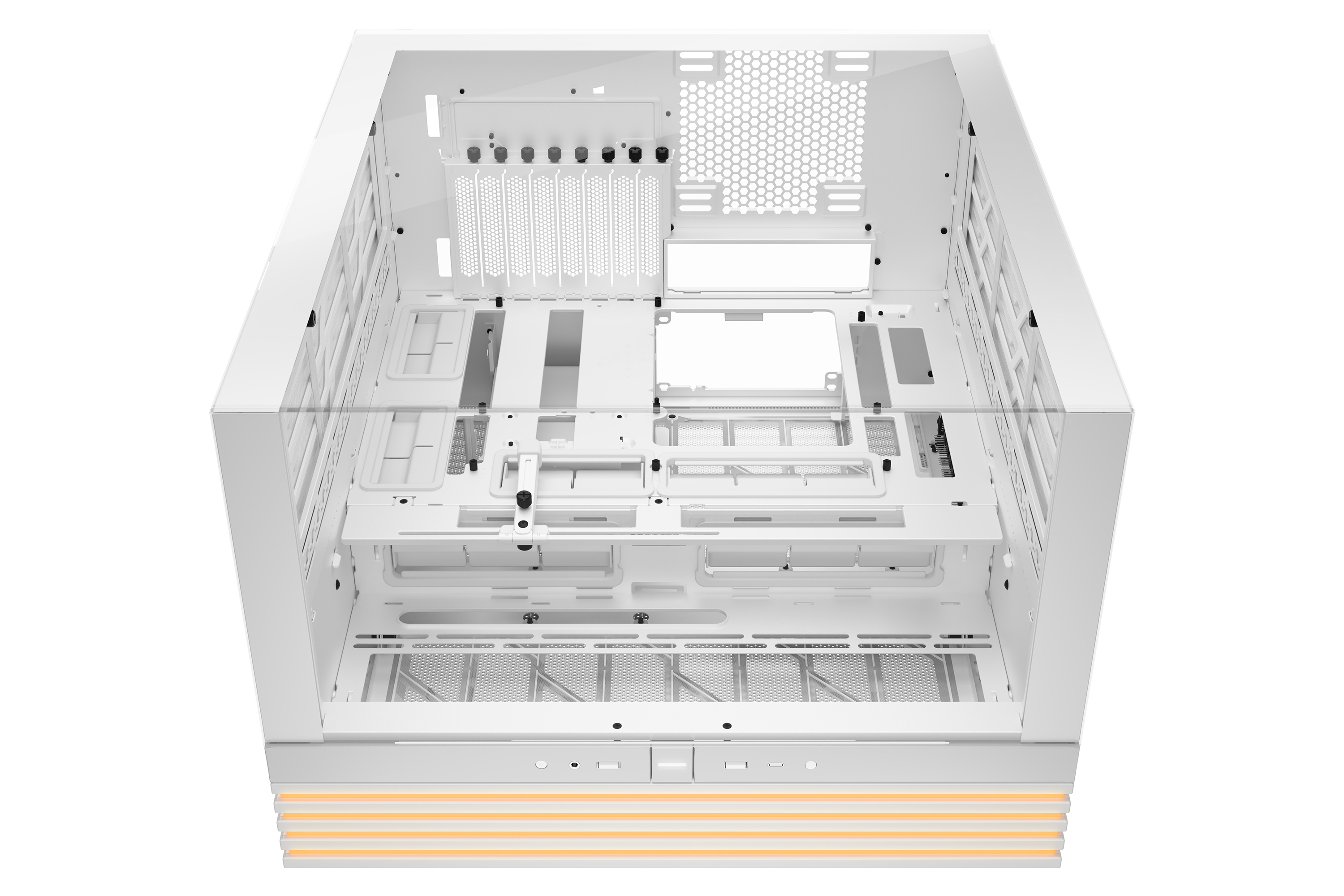 be quiet! Light Base 900  - Boîtier PC be quiet! - grosbill-pro.com - 6