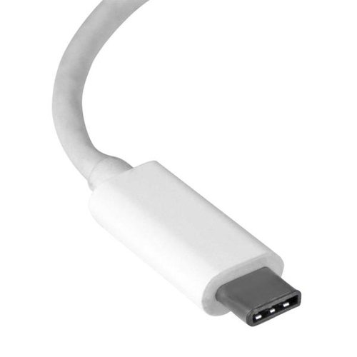 USB-C to Gigabit Network Adapter - Achat / Vente sur grosbill-pro.com - 2