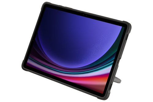 Etui Coque TAB S9 EF-RX710CBEGWW - Accessoire tablette Samsung - 5