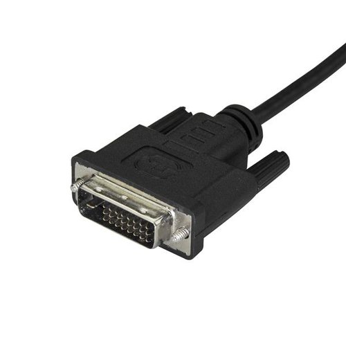 DVI to DisplayPort Adapter - USB Power - Achat / Vente sur grosbill-pro.com - 3