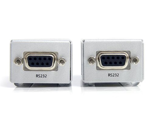 Serial Extender over Cat 5 Up to 1km - Achat / Vente sur grosbill-pro.com - 2