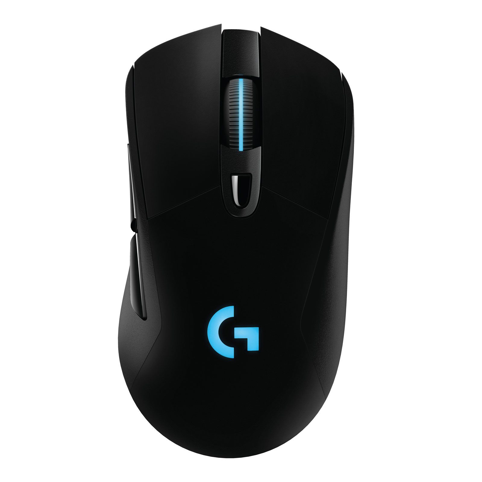 Logitech G703 LightSpeed Hero - Souris PC Logitech - grosbill-pro.com - 0