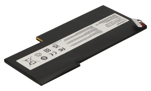 Batterie Batterie Li-Pol 11,4v 4600mAh - BTY-M6K - grosbill-pro.com - 0