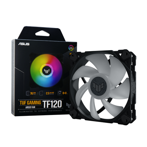 Asus TUF GAMING - Ventilateur boîtier Asus - grosbill-pro.com - 8