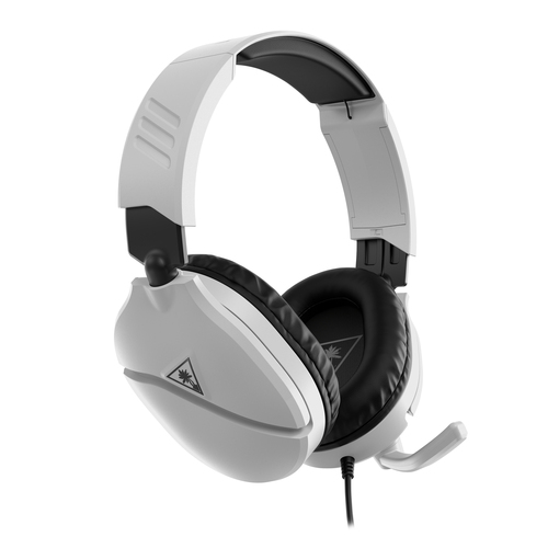 Turtle Beach Recon 70X/Filaire/Xbox/Blanc Stereo - Micro-casque - 3