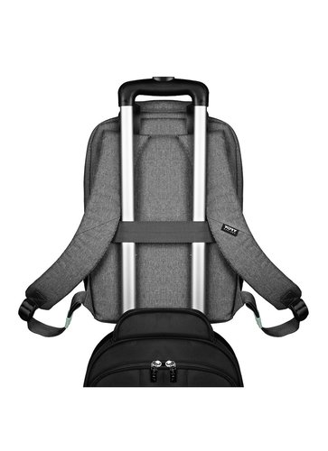 YOSEMITE ECO BACKPACK 13/14 GREY (400702) - Achat / Vente sur grosbill-pro.com - 7