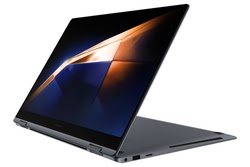 Galaxy Book4 Pro NP960QGK-KG2FR - 16" AMOLED 2.8K 120Hz Tactile Core Ultra 7-155H 16Go 512Go W11