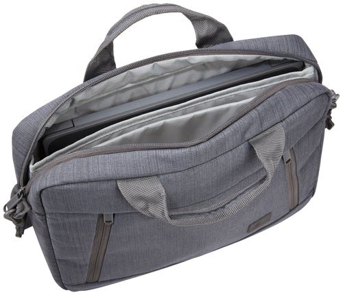 Huxton Attaché 13" Graphite (HUXA213G) - Achat / Vente sur grosbill-pro.com - 7