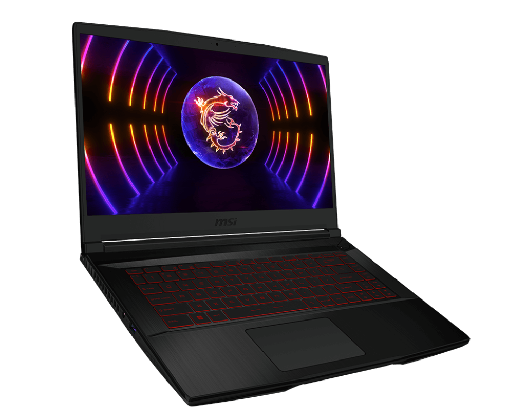 MSI 9S7-16R821-023 - PC portable MSI - grosbill-pro.com - 0