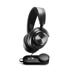 SteelSeries Micro-casque MAGASIN EN LIGNE Grosbill