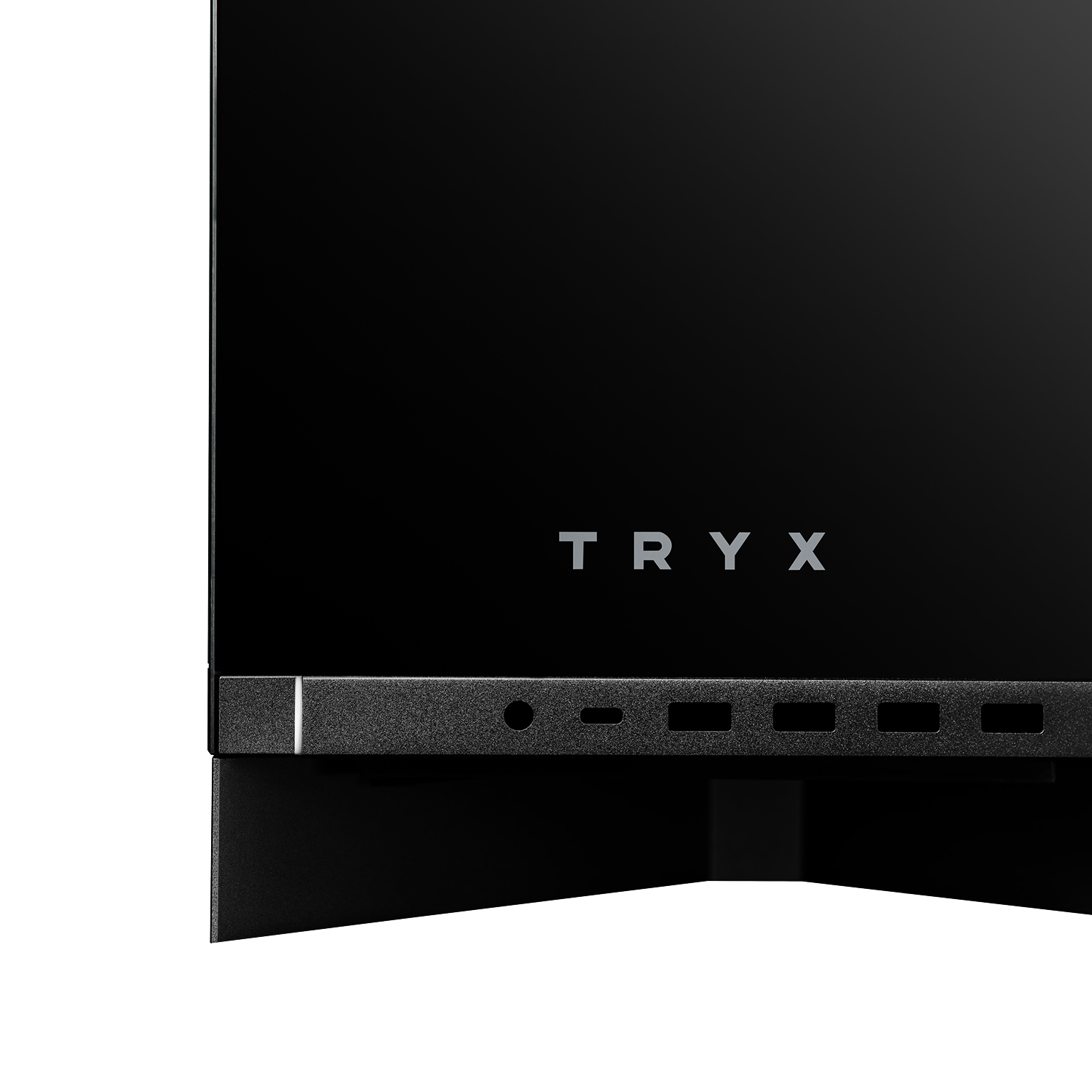 TRYX MT/SansAlim/ATX Noir - Boîtier PC TRYX - grosbill-pro.com - 3