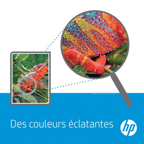 HP Ink Cart/935XL Yellow - Achat / Vente sur grosbill-pro.com - 3