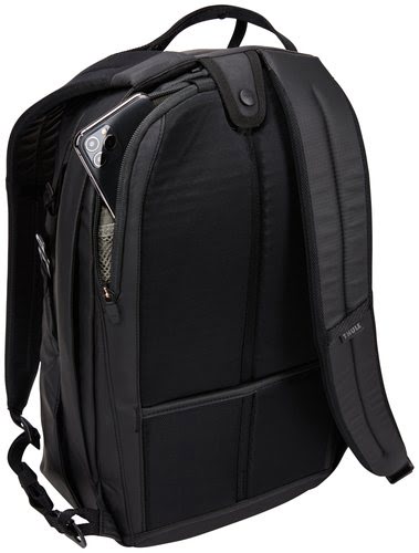 Thule Tact Backpack 16L Black (TACTBP114) - Achat / Vente sur grosbill-pro.com - 6