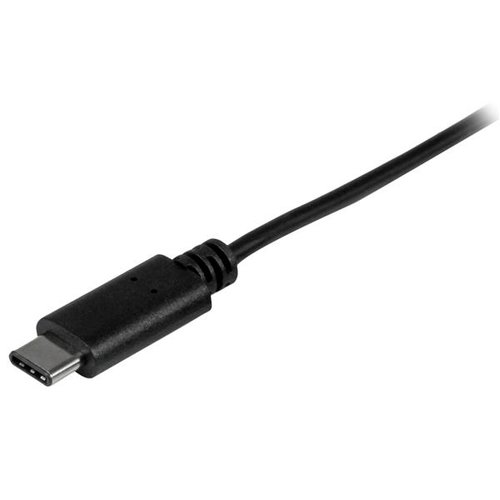 1m 3ft USB-C to USB-A Cable - USB 2.0 - Achat / Vente sur grosbill-pro.com - 1