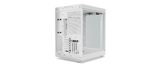 Hyte MT/Sans Alim/E-ATX Blanc - Boîtier PC Hyte - grosbill-pro.com - 3
