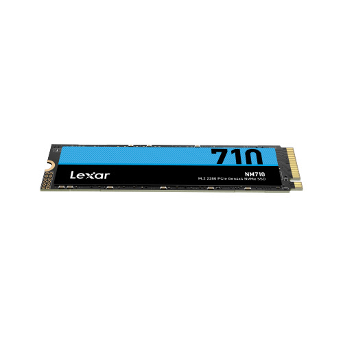 Lexar LNM710X001T-RNNNG  M.2 - Disque SSD Lexar - grosbill-pro.com - 6
