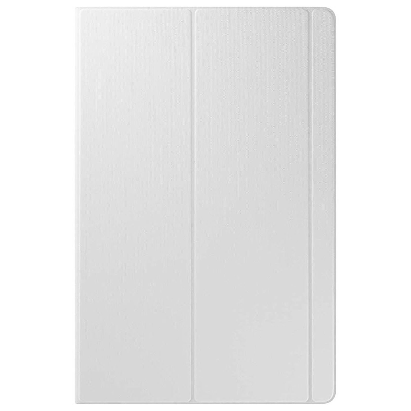Book Cover EF-BT510 Blanc pour TAB A 2019 - 0