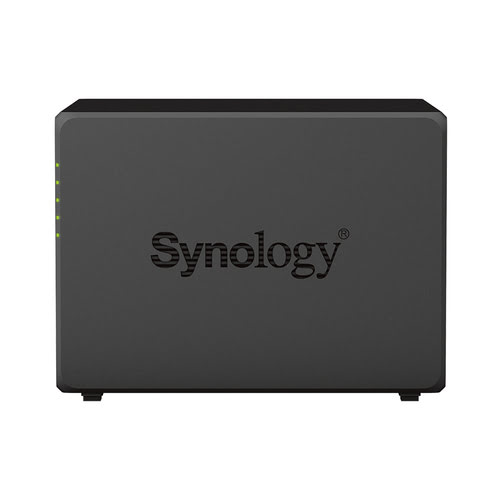 Synology DS923+ - 4 Baies - Serveur NAS Synology - grosbill-pro.com - 3
