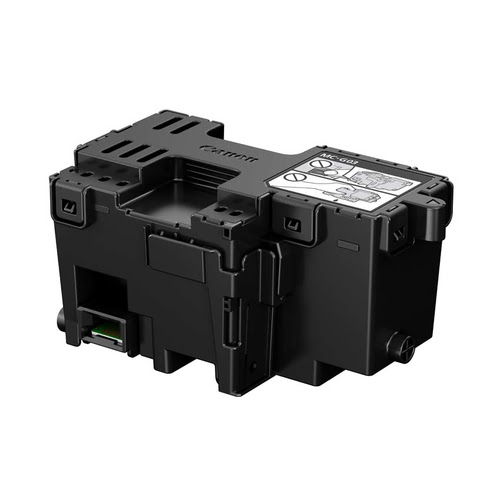 Grosbill Consommable imprimante Canon Cartouche de maintenance MC-G03