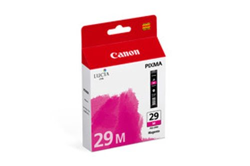 Grosbill Consommable imprimante Canon Ink/PGI-29 Cartridge MG
