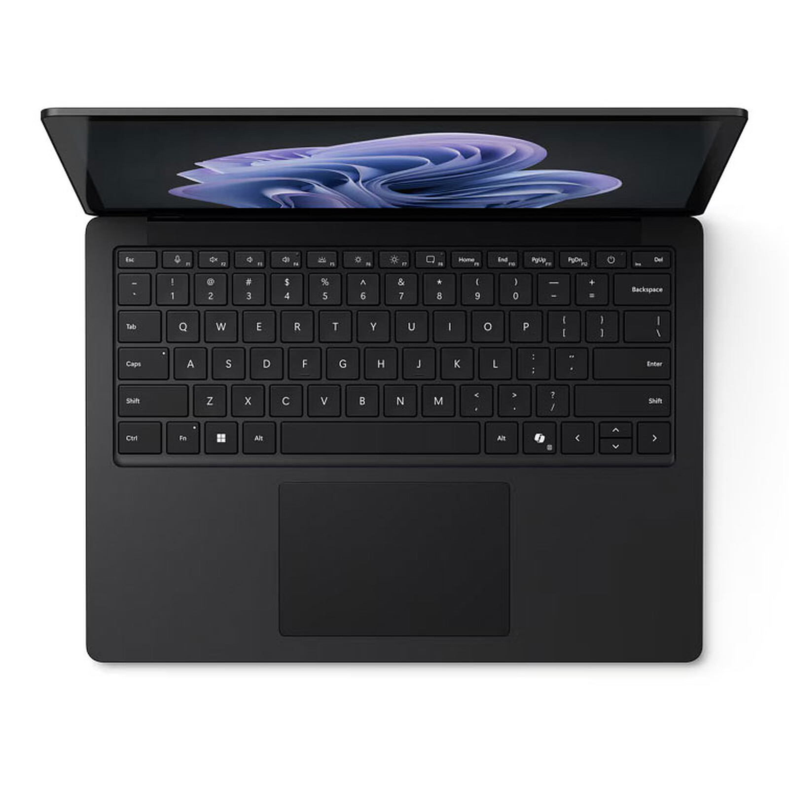 Surface Laptop 6 - 13.5" Tactile U7-165H 16Go 512Go W11P - Achat / Vente sur grosbill-pro.com - 1