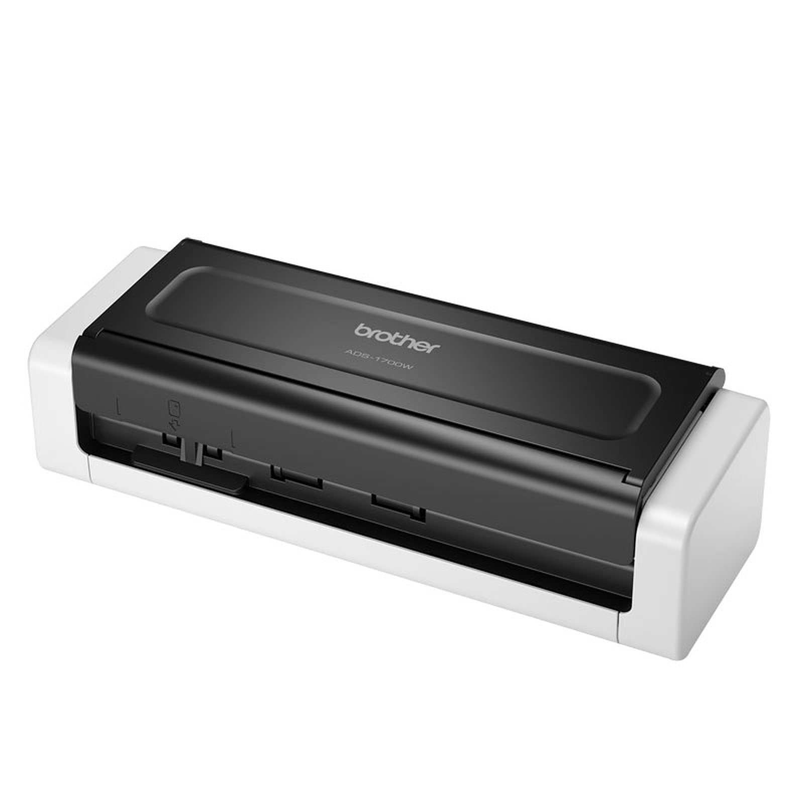 Brother ADS-1700W - Scanner Brother - grosbill-pro.com - 1