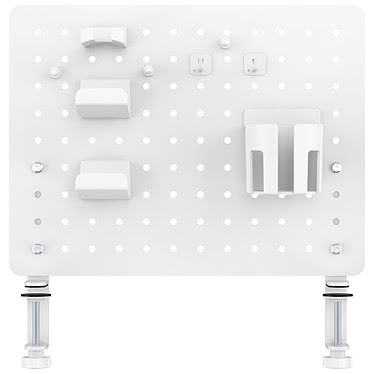 OPLite Premium Storage Kit - Blanc - Accessoire jeux - grosbill-pro.com - 0