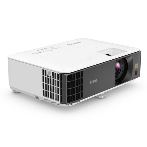 BenQ TK700 4K/HDR/3200 Ansi Lumens/focale courte - Vidéoprojecteur - 4