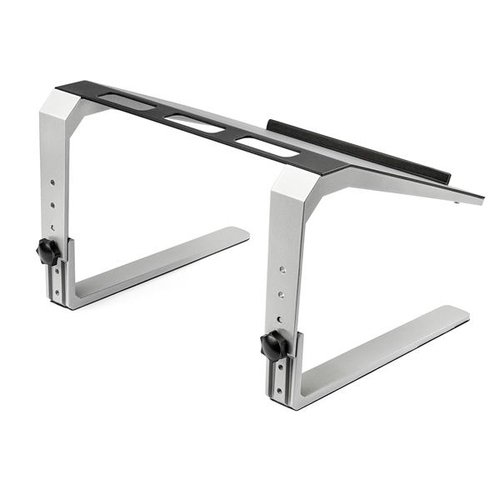 Laptop Stand - Adjustable - Tilted - Achat / Vente sur grosbill-pro.com - 3