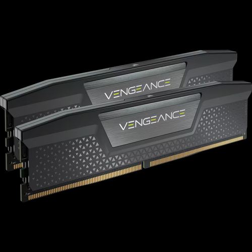 Corsair Vengeance 64Go (2x32Go) DDR5 6600MHz - Mémoire PC Corsair sur grosbill-pro.com - 1