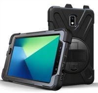 Grosbill Sac et sacoche DLH Energy Rugged Protection Galaxy Tab Active 2