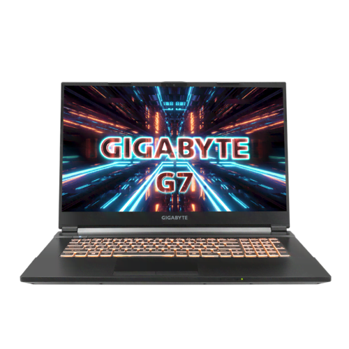 Gigabyte G7 MD-71FR123SH - PC portable Gigabyte - grosbill-pro.com - 0