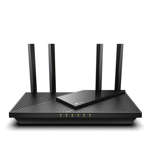 Grosbill Routeur TP-Link ARCHER AX55 - Wifi 6 AX3000/5 ports/USB 3.0