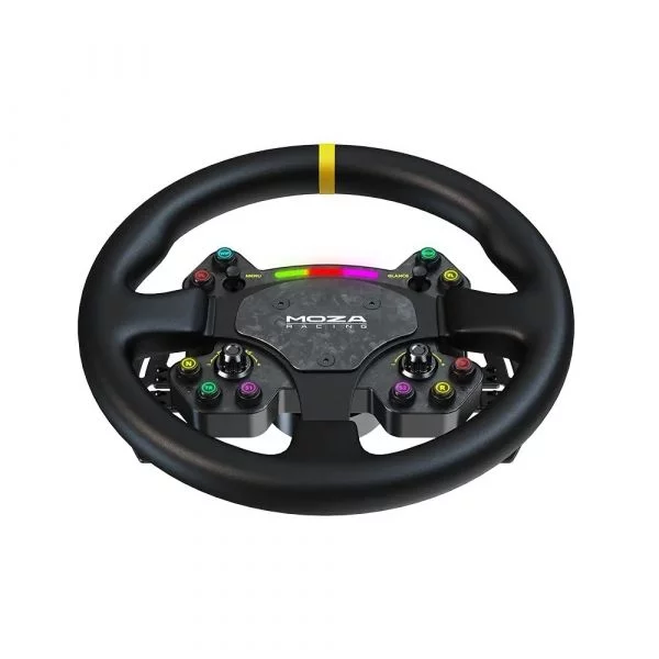 Moza Racing RS V2 - Périphérique de jeu - grosbill-pro.com - 2