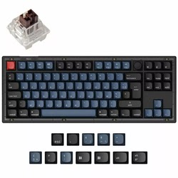 Keychron Clavier PC MAGASIN EN LIGNE Grosbill