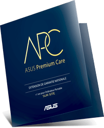 Asus Extension de garantie MAGASIN EN LIGNE Grosbill