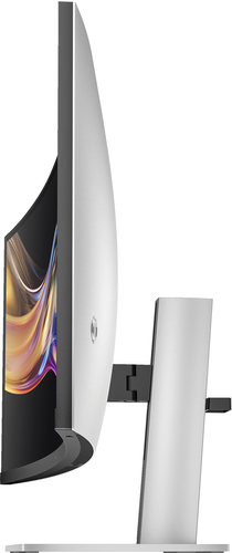 Series 7 Pro - 37.5" CURVE UWQHD+ Thunderbolt 4 - Achat / Vente sur grosbill-pro.com - 3