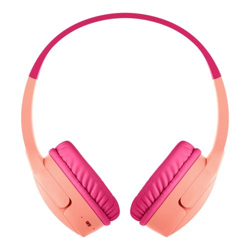 SOUNDFORM Mini On Ear Kids Headphone - Achat / Vente sur grosbill-pro.com - 1