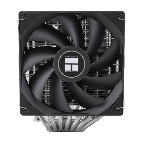 Thermalright Refroidisseur CPU Phantom Spirit 120 - Ventilateur CPU - 2